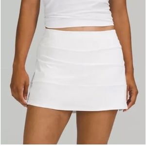 Lululemon Tennis Skirt